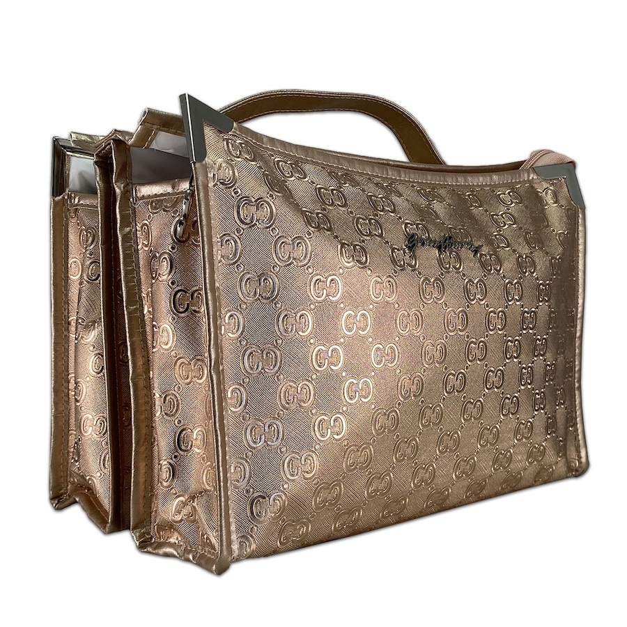 Gérard Brinard Luxe duo toilettas rosé G