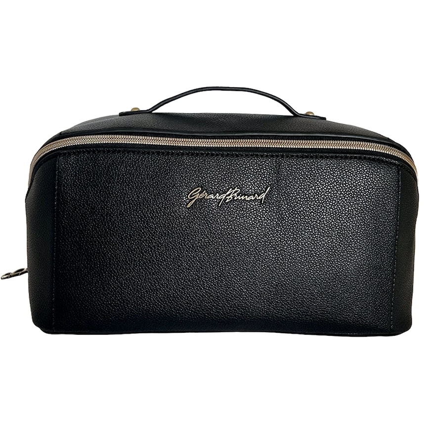 Gérard Brinard Unfold Chiq Black