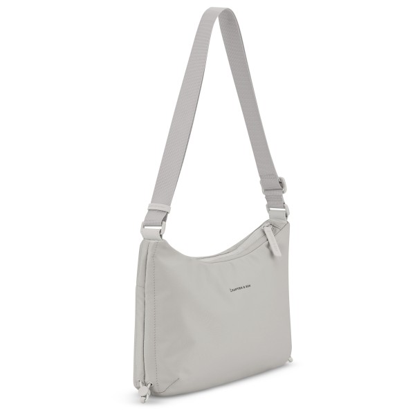 Kapten & Son  Skara Small - Schoudertas, grijs