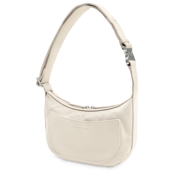 Kapten & Son  Torsby - Schoudertas, beige