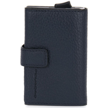 Piquadro Aktetas  BLU PORTA CARTE DI CREDITO
