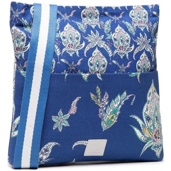 Desigual Handtas  BOLS BLUE MIAMI