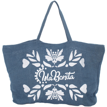 Isla Bonita By Sigris Handtas  Korte Handgreeptas