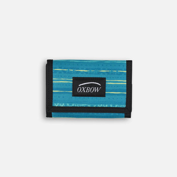 Oxbow Handtasje  Portemonnee met klittenbandsluiting FLART