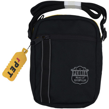 Caterpillar Handtasje  Peoria City Bag