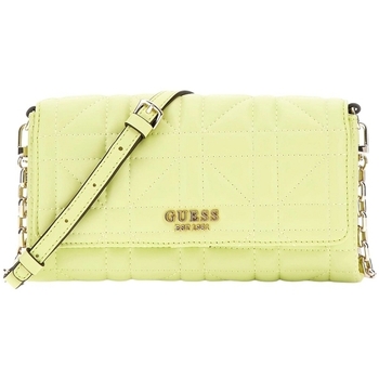 Guess Schoudertas  ASSIA CROSSBODY FLAP ORGANIZER