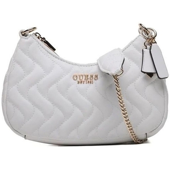 Guess Schoudertas  ECO MAI CROSSBODY TOP ZIP