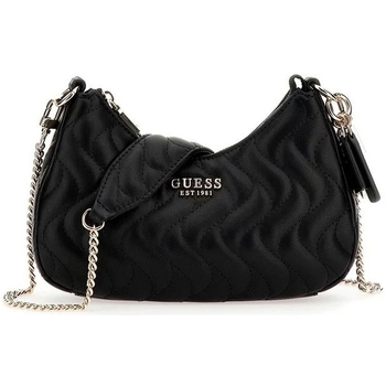 Guess Schoudertas  ECO MAI CROSSBODY TOP ZIP