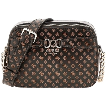 Guess Schoudertas  ARLENA LOGO CAMERA CROSSBODY