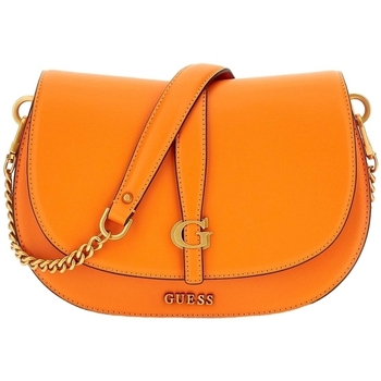 Guess Schoudertas  KUBA TRI CMPT FLAP SHLDR BAG