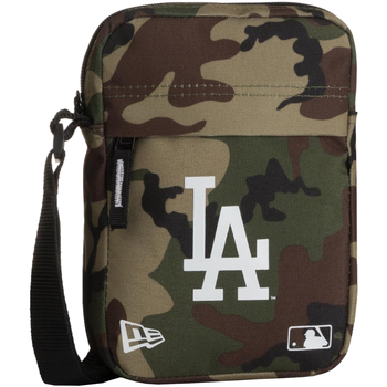 New-Era Handtasje  MLB Los Angeles Dodgers Side Bag