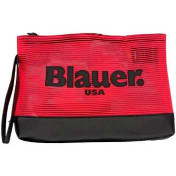 Blauer Handtasje  -