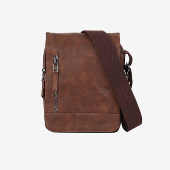 Oxbow Handtasje  PU-crossbodytasje FIGARO