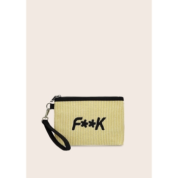 F * * K Handtasje  -
