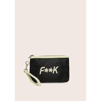 F * * K Handtasje  -