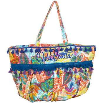 Isla Bonita By Sigris Handtas  Korte Handgreeptas