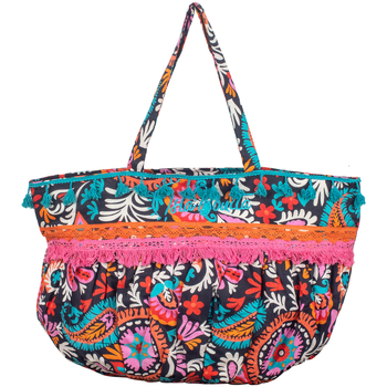 Isla Bonita By Sigris Handtas  Korte Handgreeptas