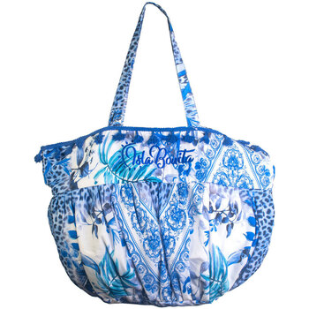 Isla Bonita By Sigris Handtas  Korte Handgreeptas