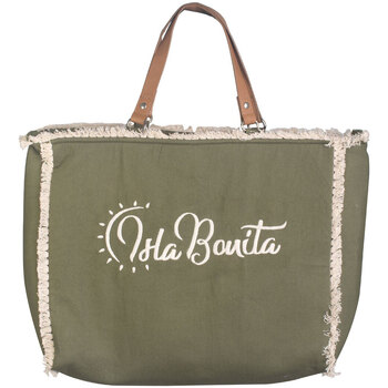 Isla Bonita By Sigris Handtas  Korte Handgreeptas