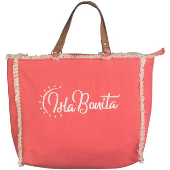 Isla Bonita By Sigris Handtas  Korte Handgreeptas