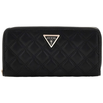 Guess Handtas  GIULLY SLG LARGE ZIP AROUND