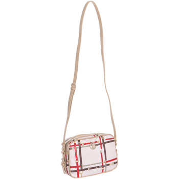 U.S Polo Assn. Handtas  BEUHU5909WIP-BEIGE