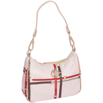 U.S Polo Assn. Handtas  BEUHU5912WIP-BEIGE