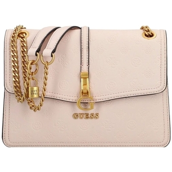 Guess Handtas  G JAMES LOGO CONVRTBL XBD