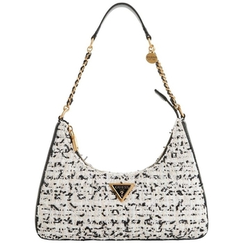 Guess Handtas  GIULLY TOP ZIP SHOULDER B