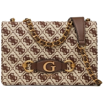 Guess Handtas  IZZY CONVERTIBLE XBODY FL