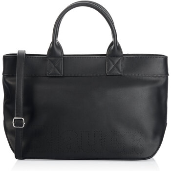 Blauer Handtas  -