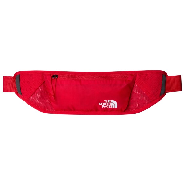 The North Face  Sunriser Run Belt - Heuptas, rood