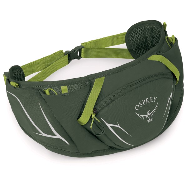 Osprey  Duro Dyna LT Belt - Heuptas, groen