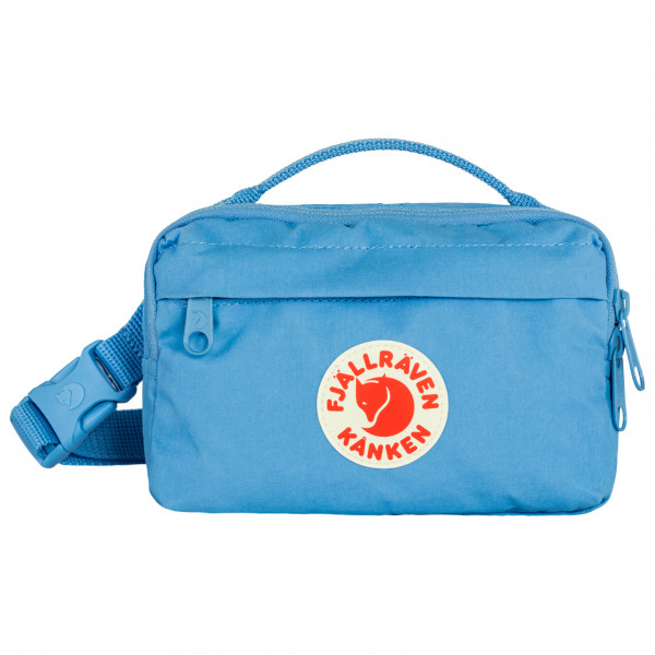 Fjällräven  Kånken Hip Pack - Heuptas, blauw
