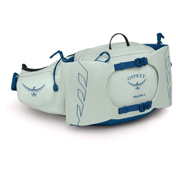 Osprey  Talon 6 - Heuptas, grijs