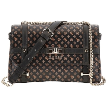 Guess Handtas  EMILEE LUXURY SATCHE