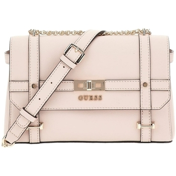 Guess Handtas  EMILEE LUXURY SATCHE