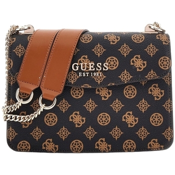 Guess Handtas  EVELUNE CONVERTIBLE XBODY FLAP