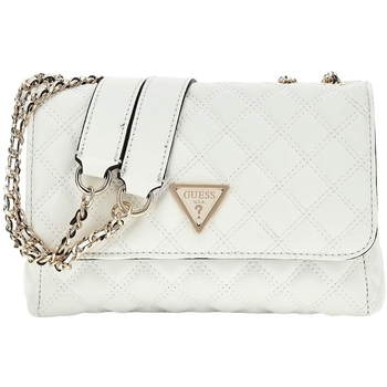 Guess Handtas  GIULLY 2 CMPRTMNT CNVRTBLE FLP