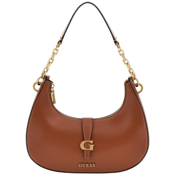 Guess Handtas  KUBA TOP ZIP SHOULDER BAG