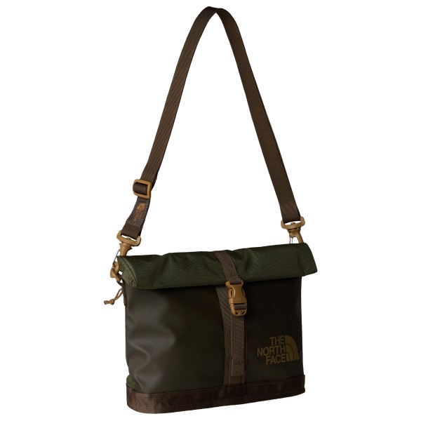 The North Face  Base Camp Shoulder Bag - Schoudertas, zwart