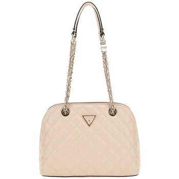 Guess Handtas  GIULLY DOME SATCHEL