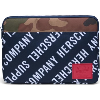 Herschel Laptoptas  Anchor Sleeve for MacBook 4''