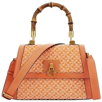 Guess Handtas  STEPHI BAMBOO FLAP