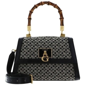 Guess Handtas  STEPHI BAMBOO FLAP