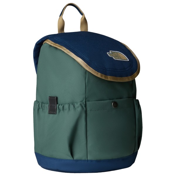 The North Face  Youth's Mini Explorer - Kinderrugzak, blauw
