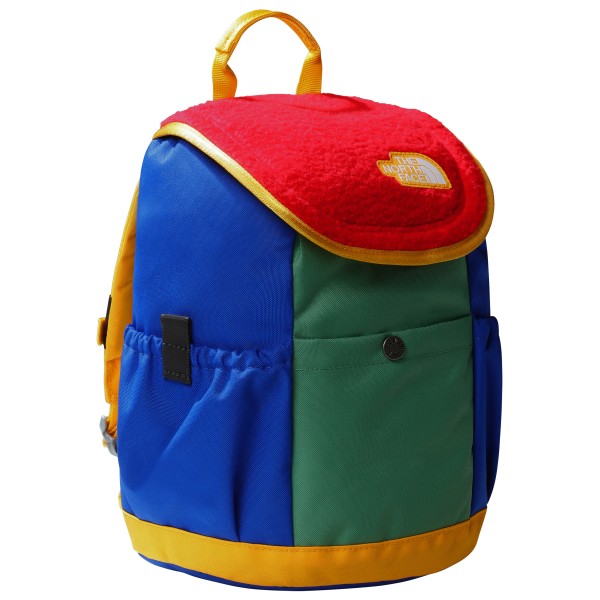 The North Face  Youth's Mini Explorer - Kinderrugzak, meerkleurig