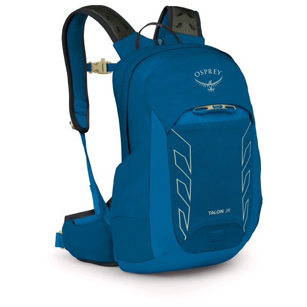 Osprey  Kid's Talon 11 - Kinderrugzak, blauw