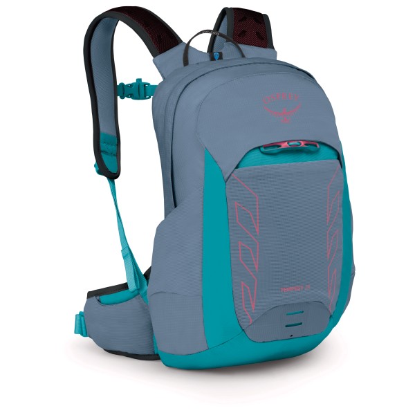 Osprey  Kid's Tempest 11 - Kinderrugzak, grijs