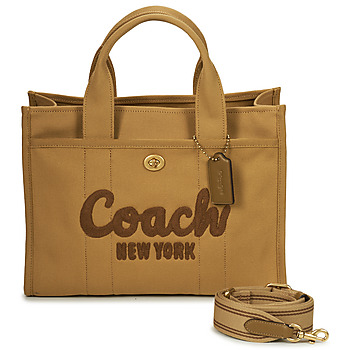 Coach Handtas  CARGO TOTE 26